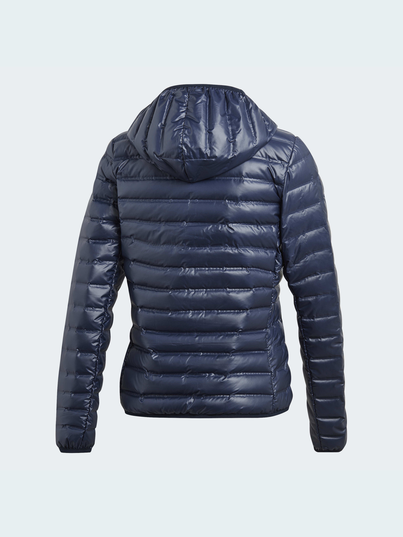 Демісезонна куртка Adidas модель DX0779 Фото