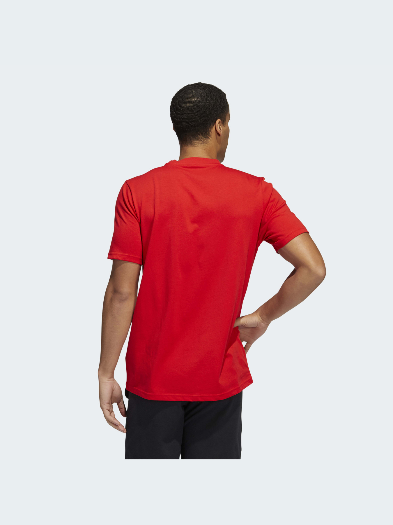 Футболка Adidas Graphics модель HE4829 Фото