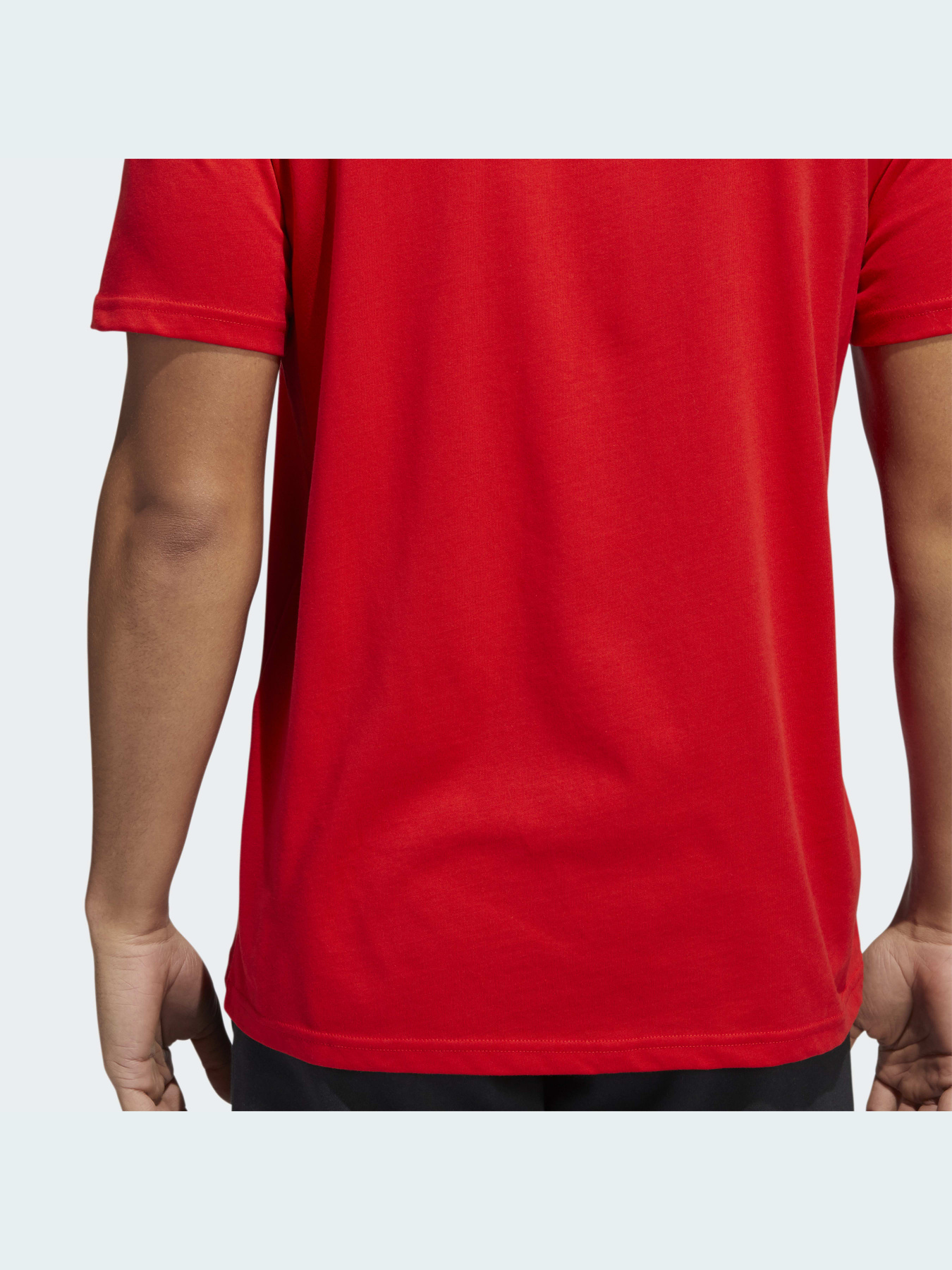 Футболка Adidas Graphics модель HE4829 Фото