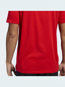 Футболка Adidas Graphics модель HE4829 Фото