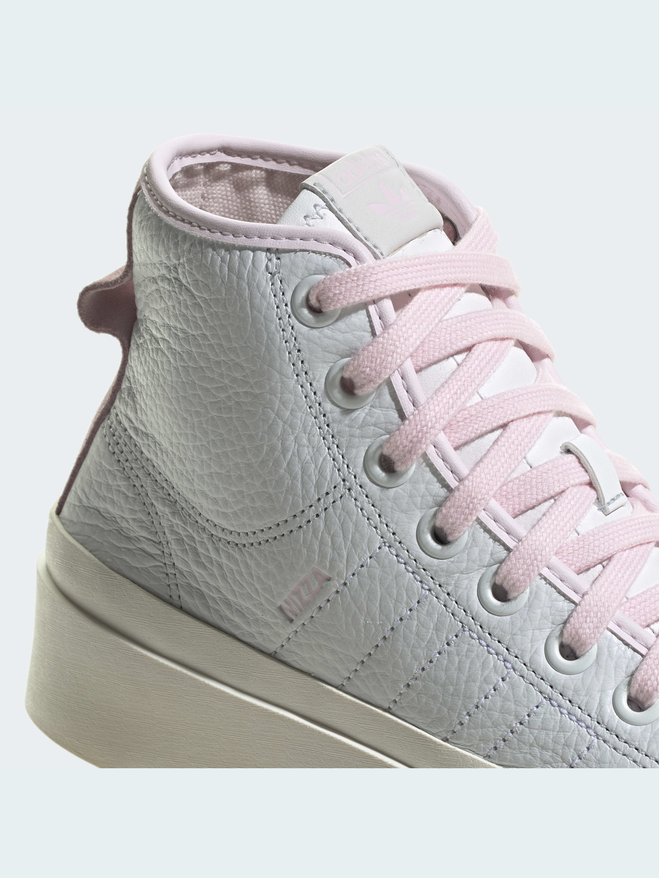 Кеды высокие Adidas модель GW6761 Фото