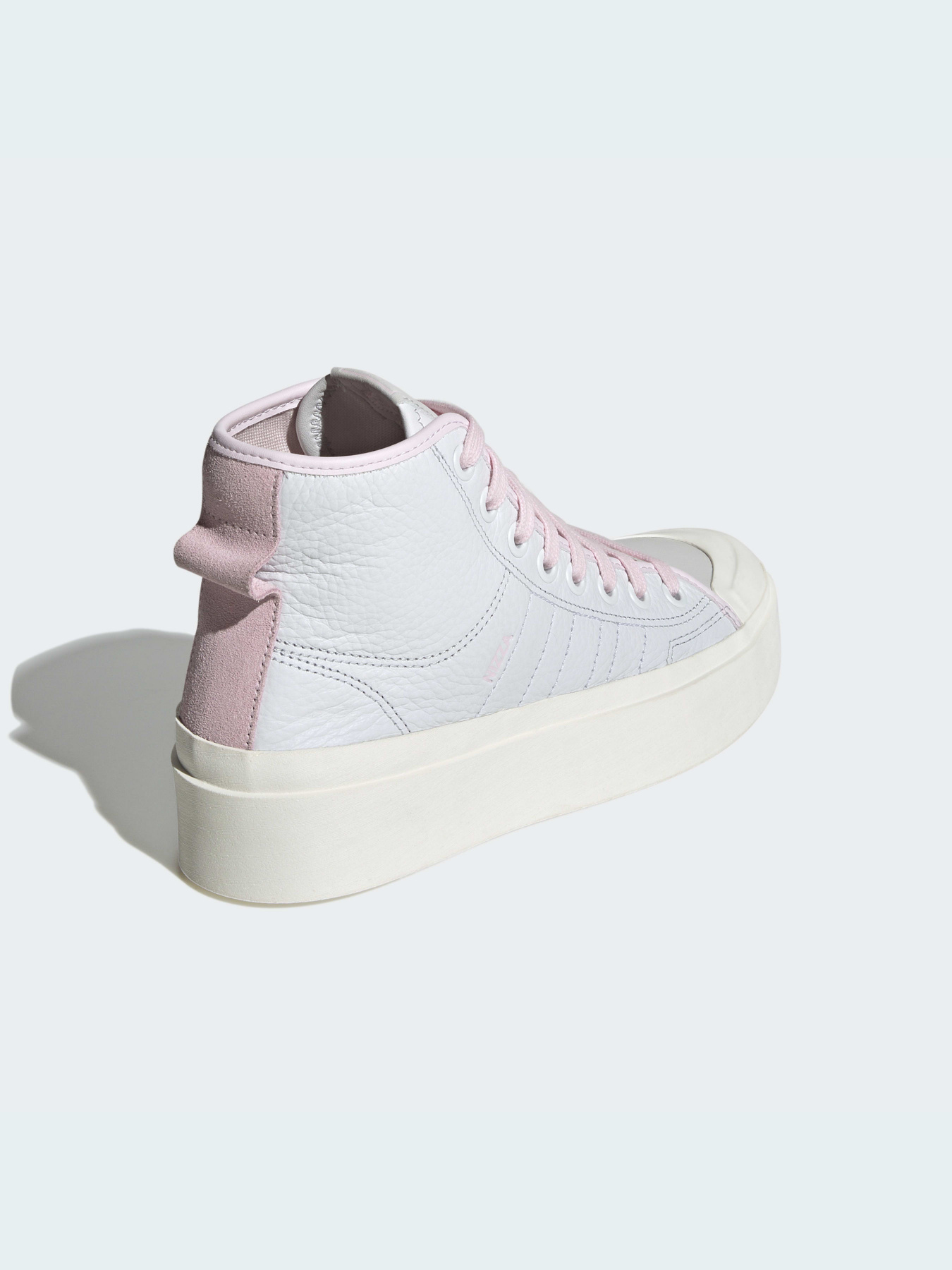 Кеди високі Adidas модель GW6761 Фото