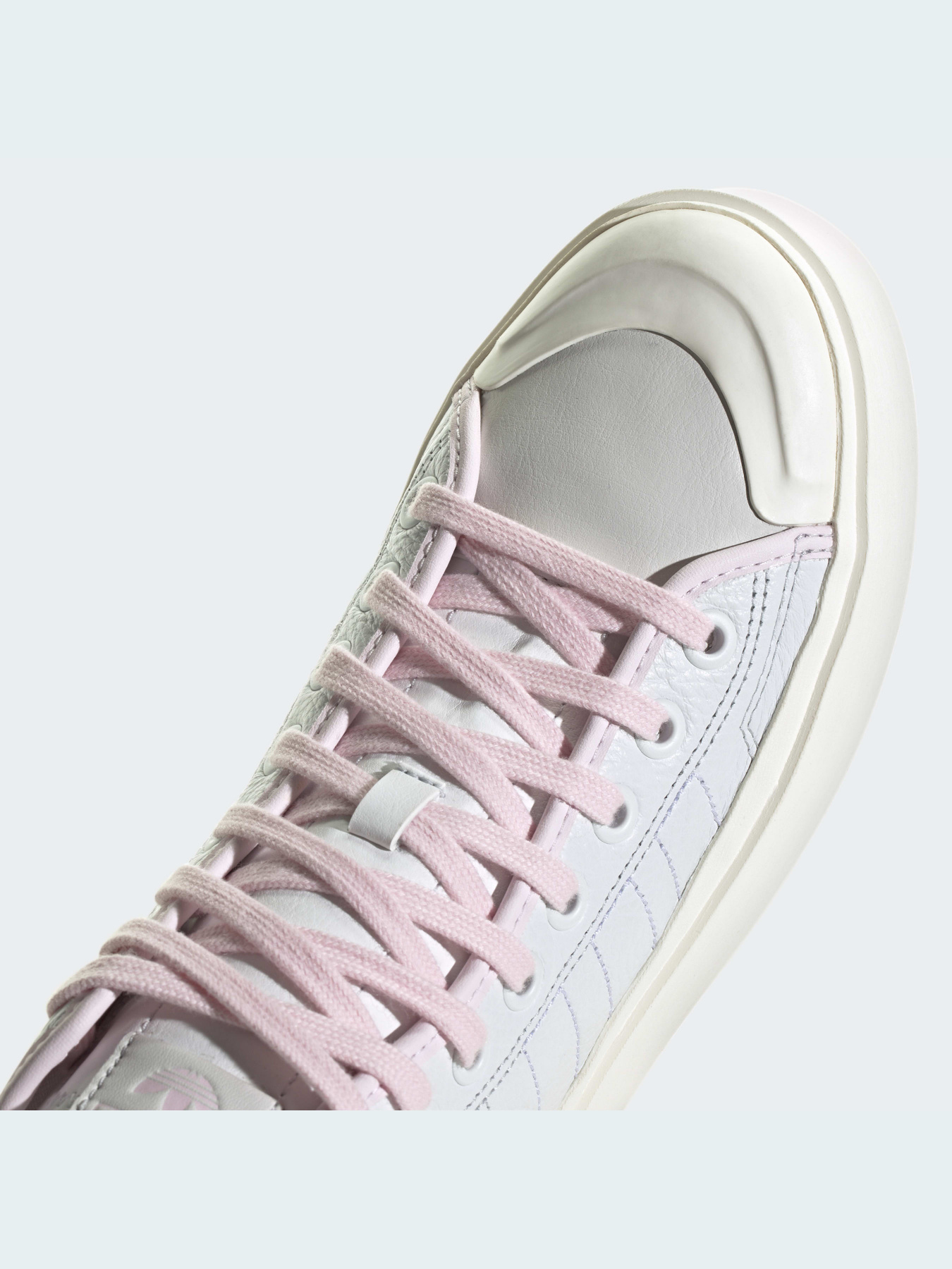 Кеди високі Adidas модель GW6761 Фото