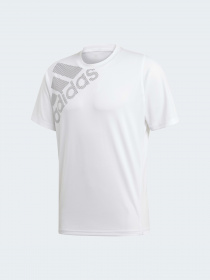 Спортивна футболка Adidas модель DV1313 Фото