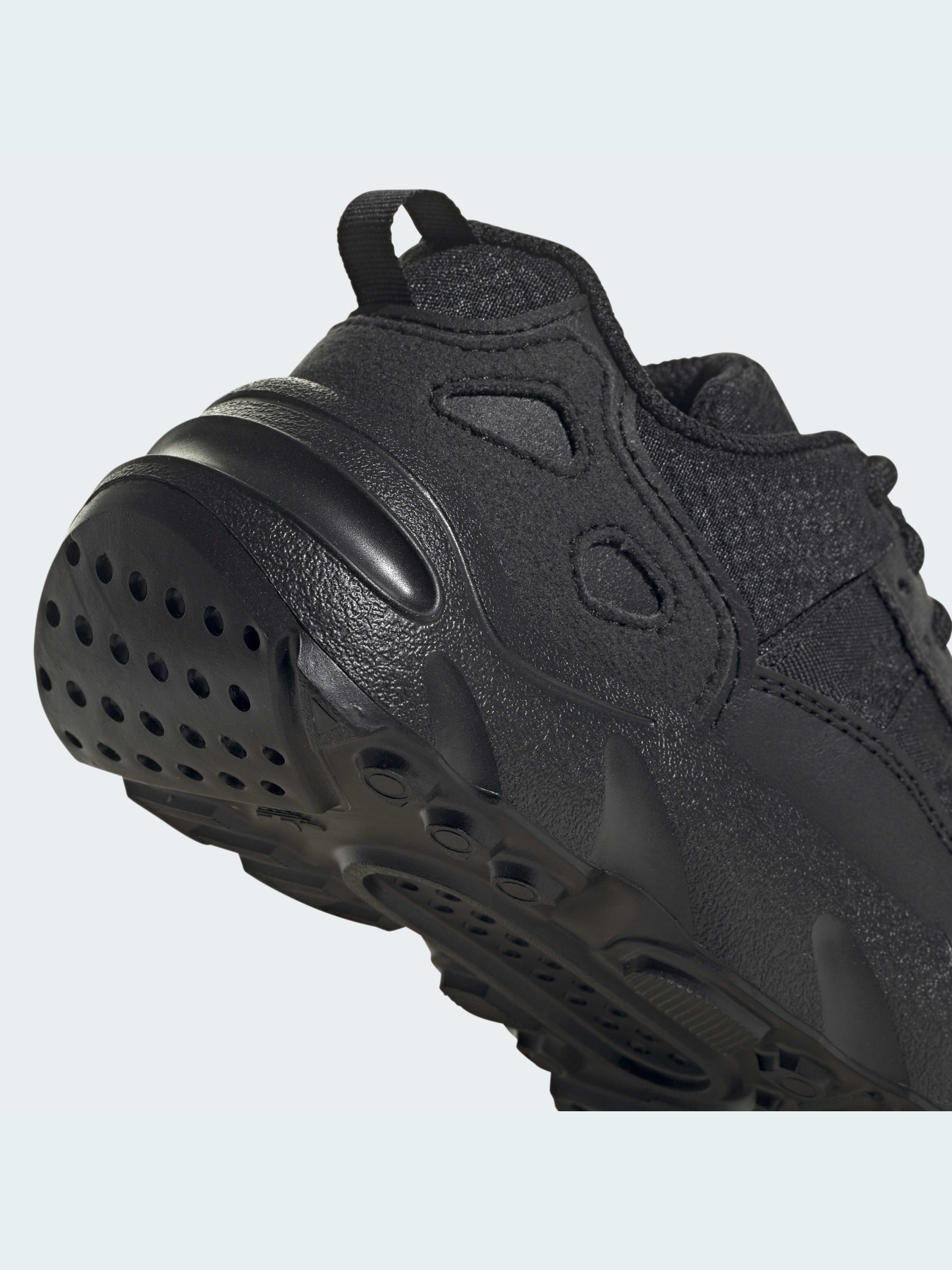 Кроссовки Adidas ZX модель GZ1557 Фото