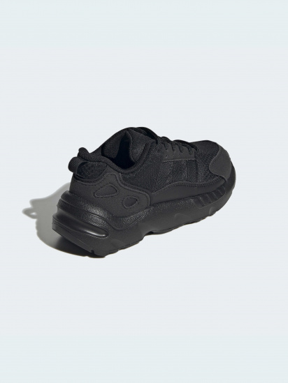 Кросівки adidas ZX модель GZ1557 — фото - INTERTOP