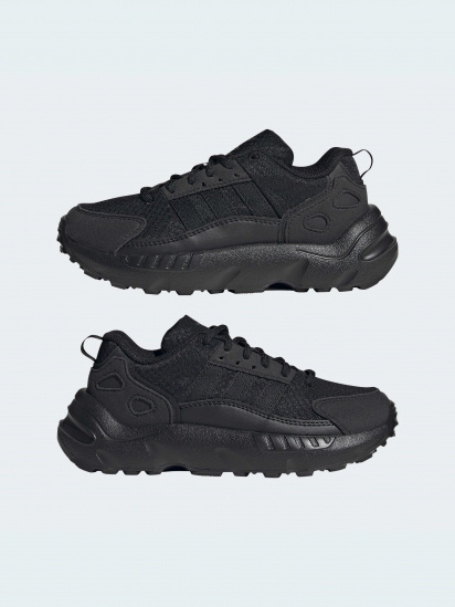 Кросівки adidas ZX модель GZ1557 — фото 3 - INTERTOP