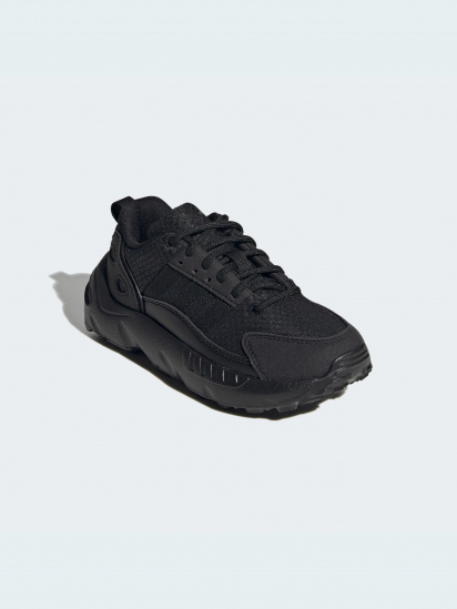 Кросівки adidas ZX модель GZ1557 - фото