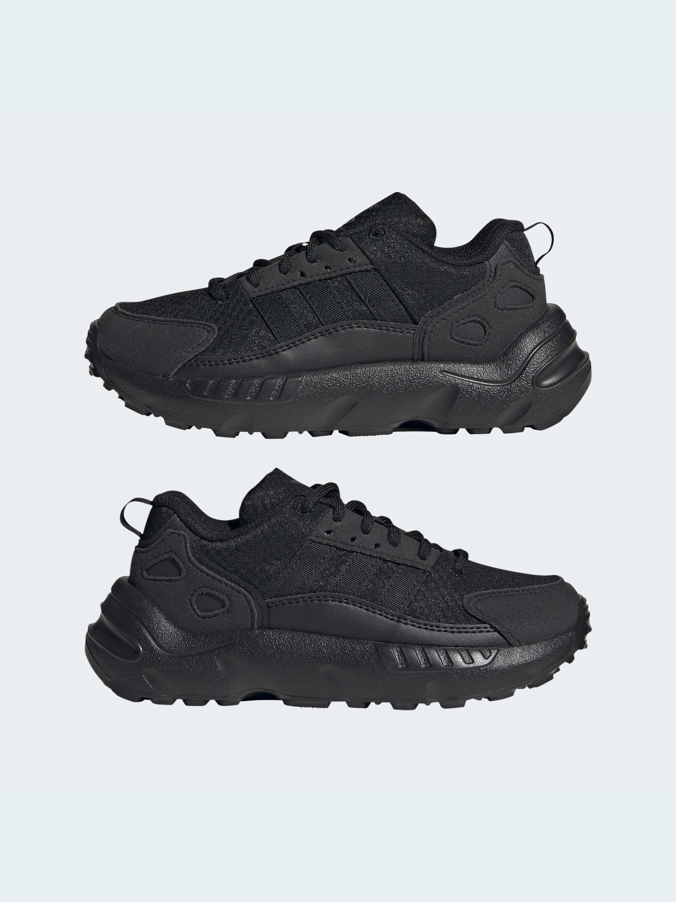 Кросівки повсякденні Adidas ZX модель GZ1557 Фото