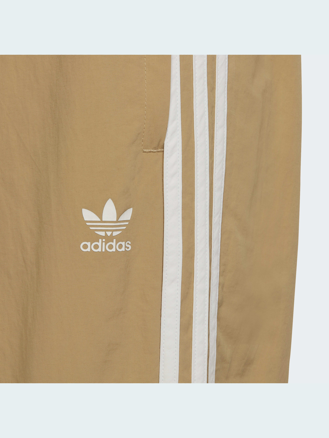 Повседневные штаны Adidas Graphics модель HC4541 Фото