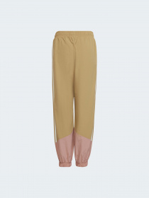 Повседневные штаны Adidas Graphics модель HC4541 Фото