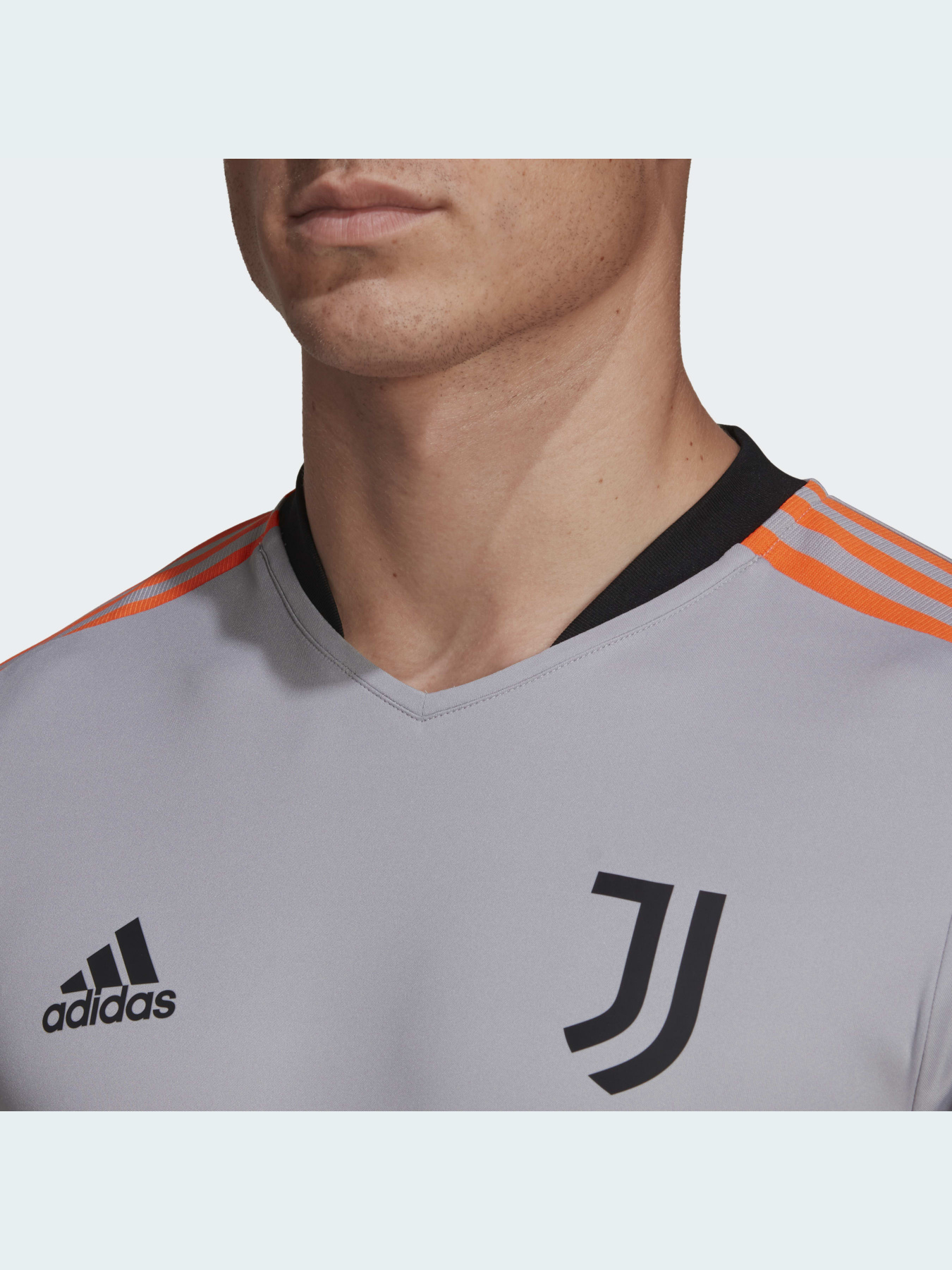 Спортивная футболка Adidas модель H67122 Фото