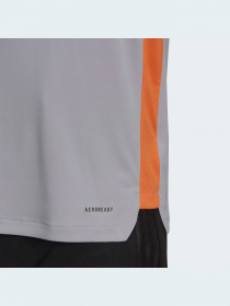 Спортивная футболка Adidas модель H67122 Фото