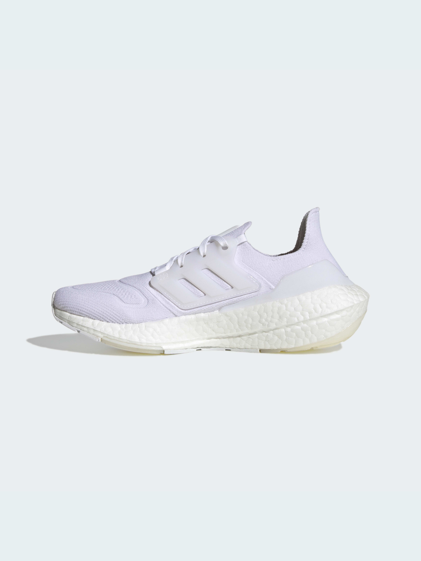 Кроссовки для бега Adidas Ultraboost модель GX5590 Фото