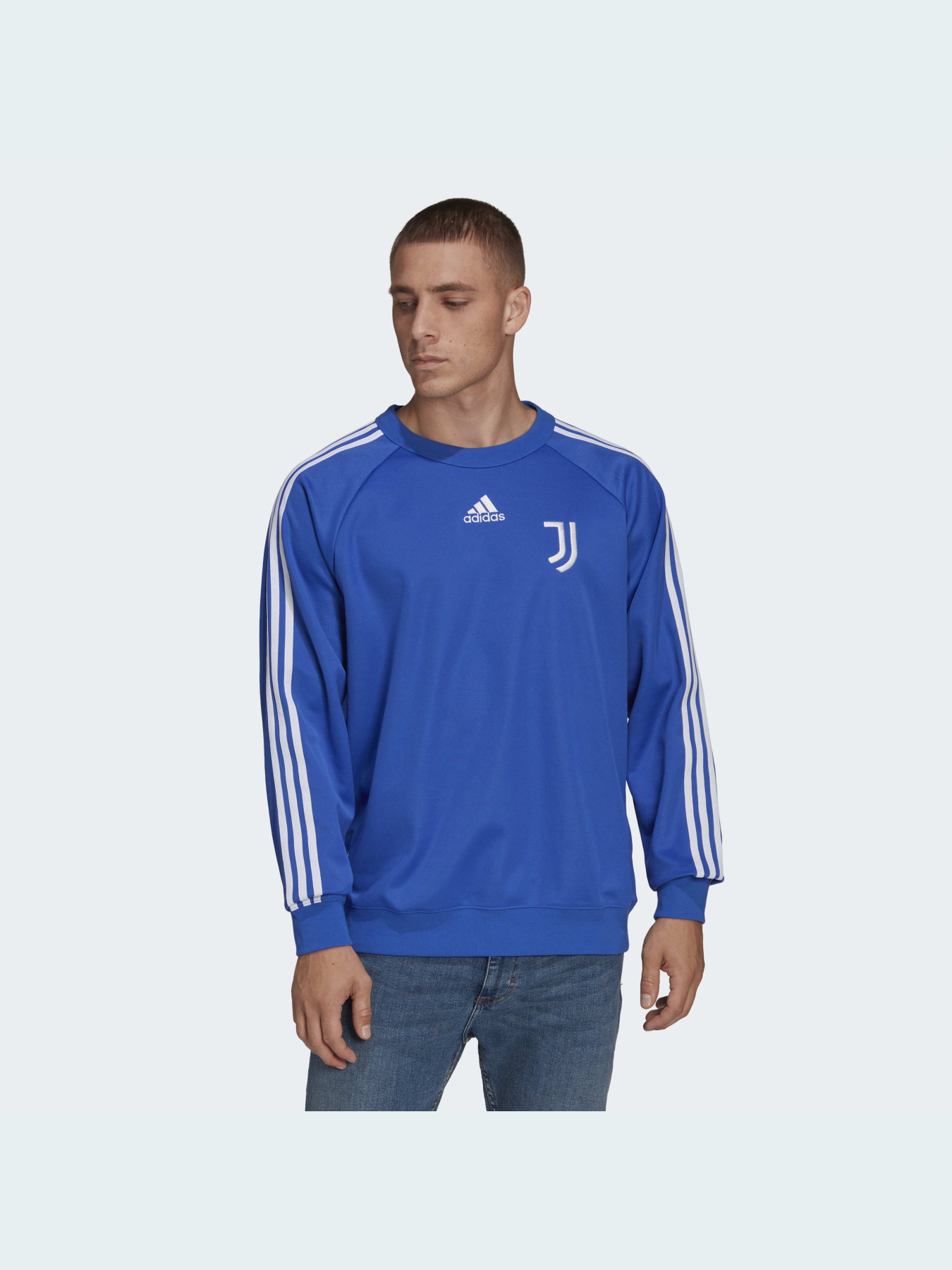 Кофта спортивная Adidas модель H67145 Фото