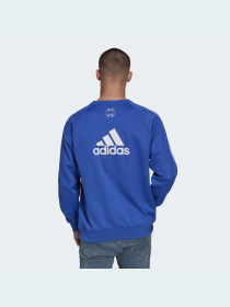 Спортивна кофта Adidas модель H67145 Фото