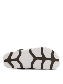 Сабо COQUI модель 6362Dk.brown_White Сабо COQUI модель 6362Dk.brown_White Фото