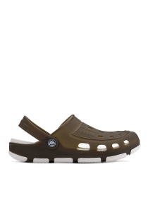 Сабо COQUI модель 6362Dk.brown_White Сабо COQUI модель 6362Dk.brown_White Фото