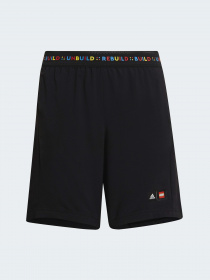 Шорты спортивные Adidas модель H65322 Фото