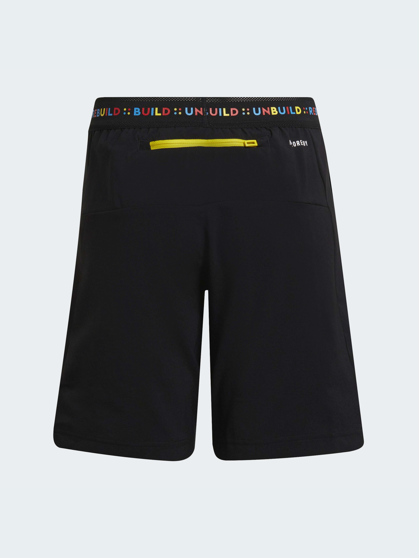 Шорты спортивные Adidas модель H65322 Фото