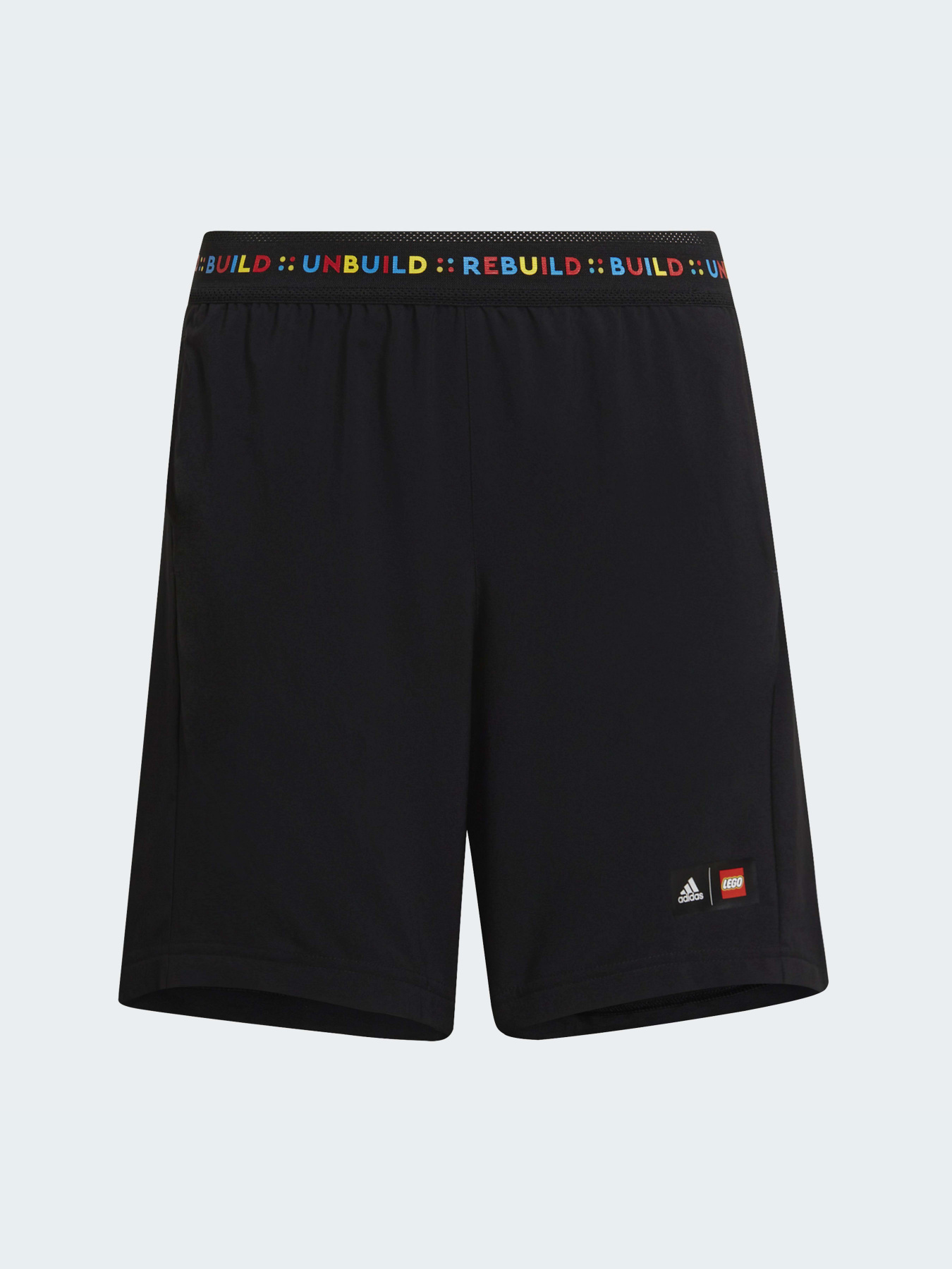 Шорты спортивные Adidas модель H65322 Фото