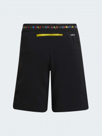 Шорты спортивные Adidas модель H65322 Фото