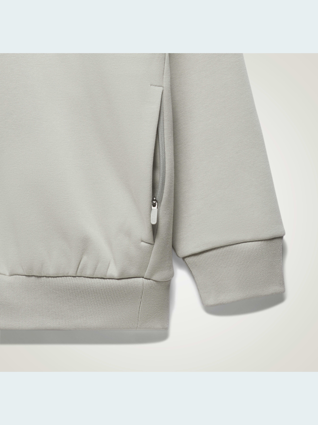 Кофта спортивная Adidas модель IA3435 Фото