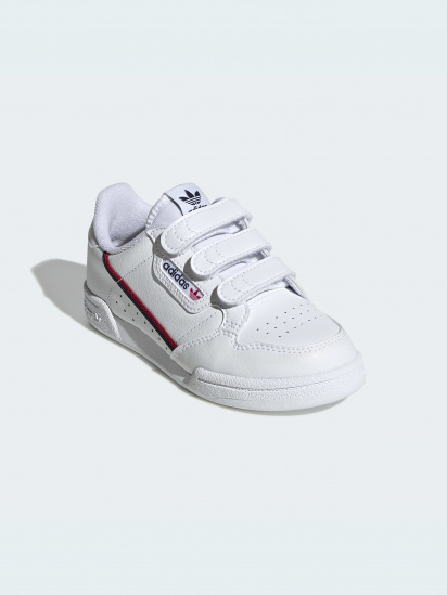 Кросівки adidas модель EH3222 — фото - INTERTOP