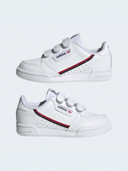 Кросівки adidas модель EH3222 — фото 5 - INTERTOP
