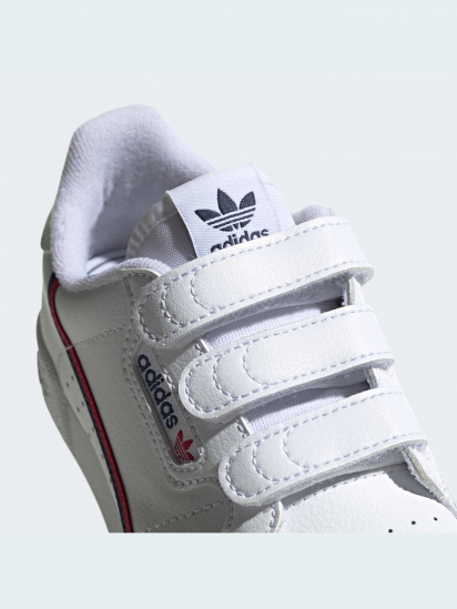 Кросівки adidas модель EH3222 — фото 6 - INTERTOP