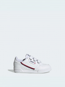 Кросівки повсякденні Adidas модель EH3222 Фото