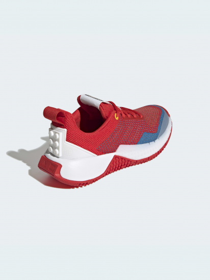 Кросівки adidas модель GW3010 — фото - INTERTOP