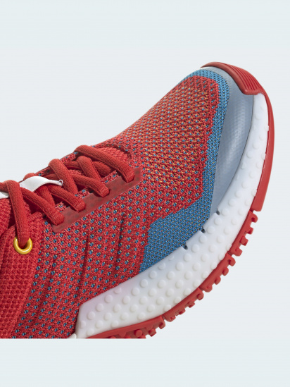 Кросівки adidas модель GW3010 — фото 5 - INTERTOP