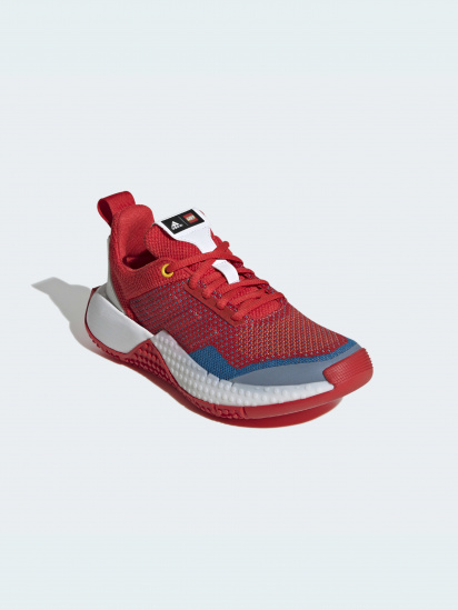 Кросівки adidas модель GW3010 - фото