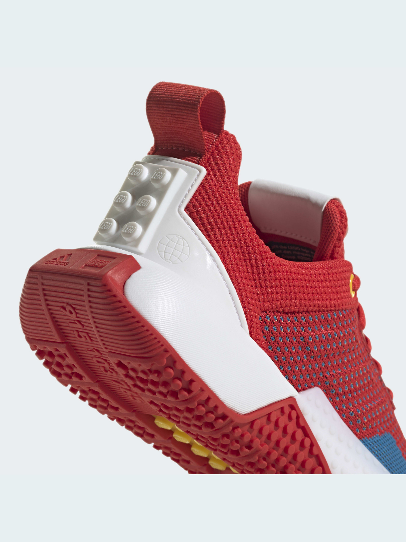 Кросівки повсякденні Adidas модель GW3010 Фото