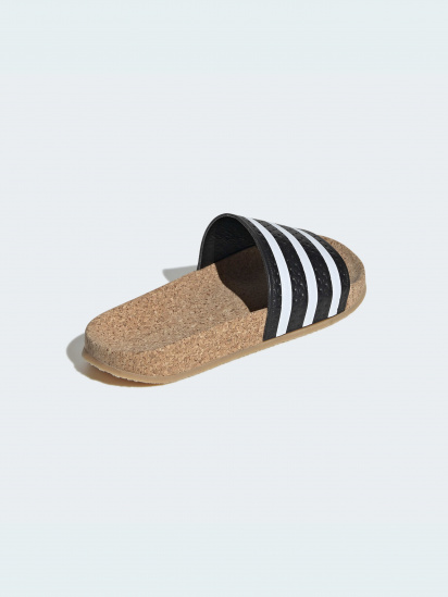 Шльопанці adidas Adilette модель BA7211 — фото 3 - INTERTOP