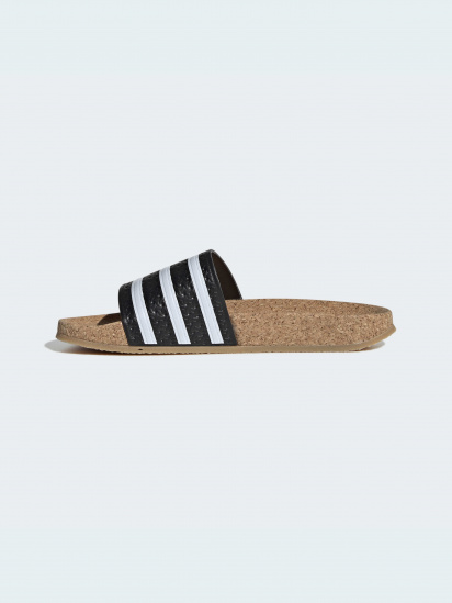 Шльопанці adidas Adilette модель BA7211 — фото 4 - INTERTOP