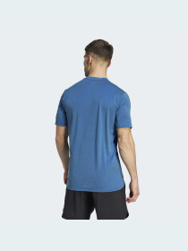 Футболка спортивна Adidas модель HS7461 Фото