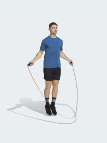 Футболка спортивна Adidas модель HS7461 Фото