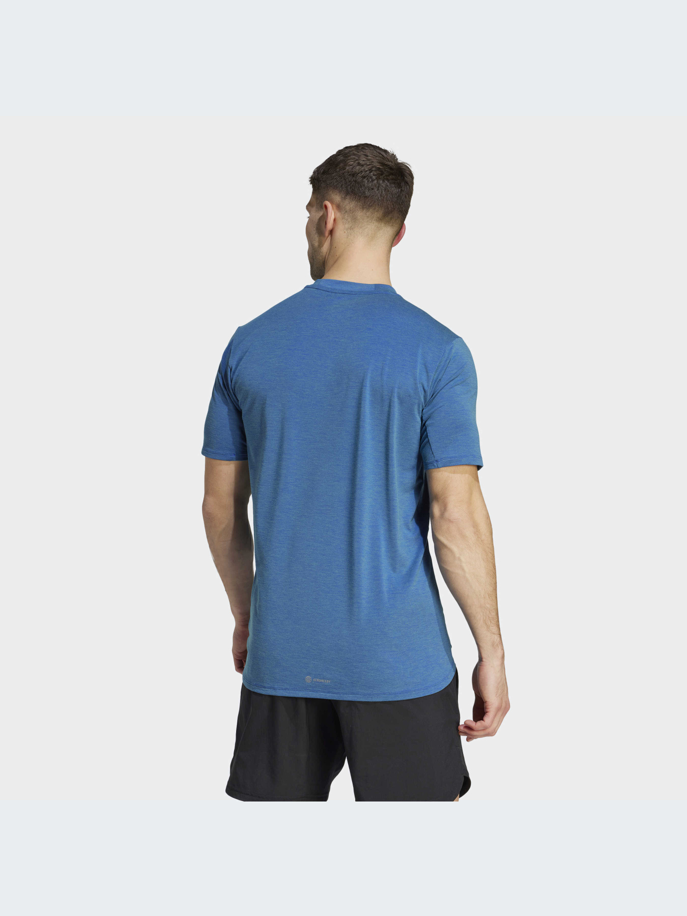 Футболки и поло Adidas модель HS7461 Фото