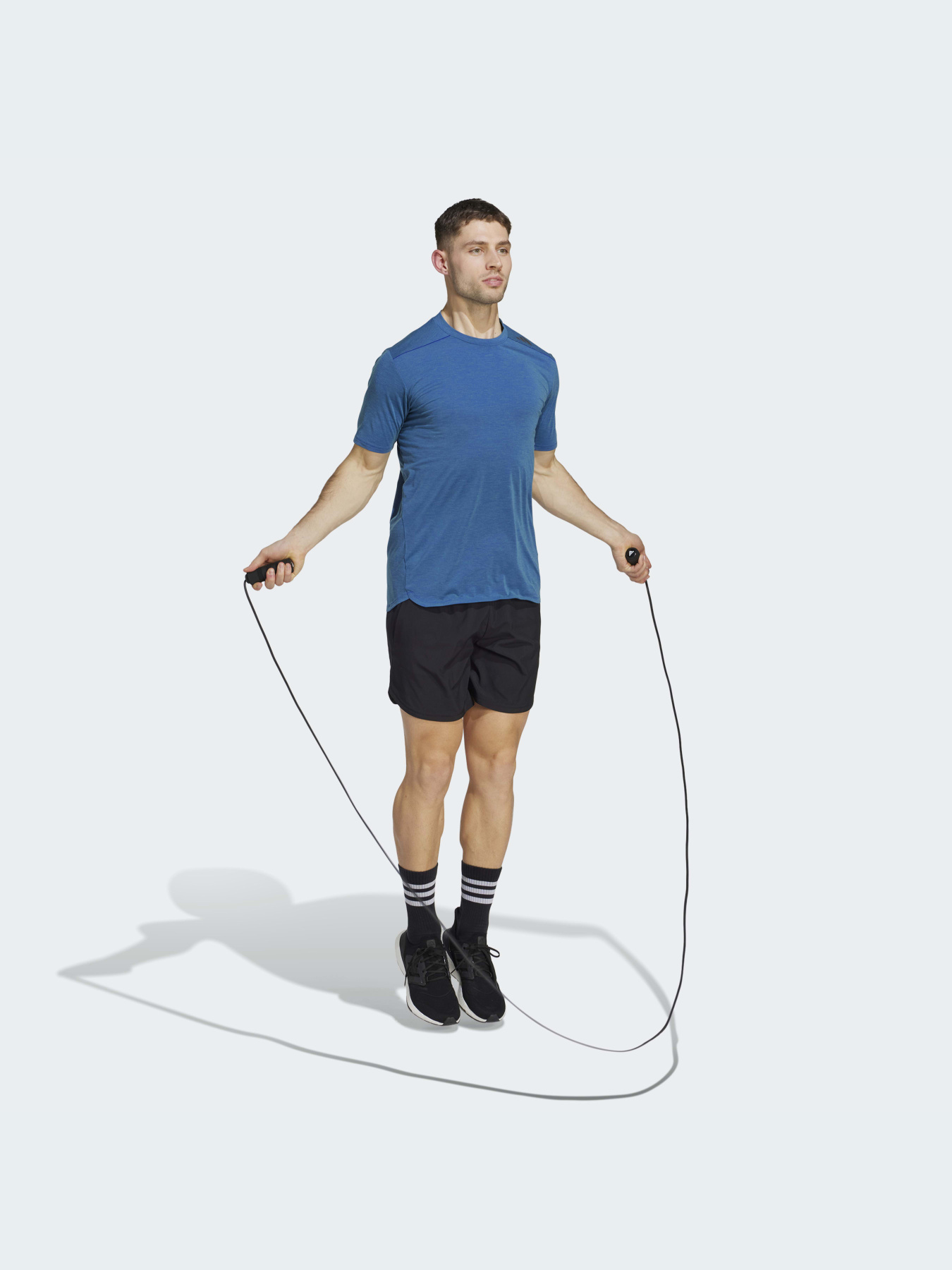 Футболки и поло Adidas модель HS7461 Фото