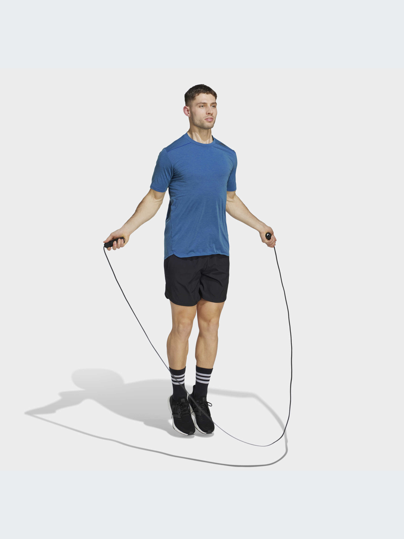 Футболки и поло Adidas модель HS7461 Фото