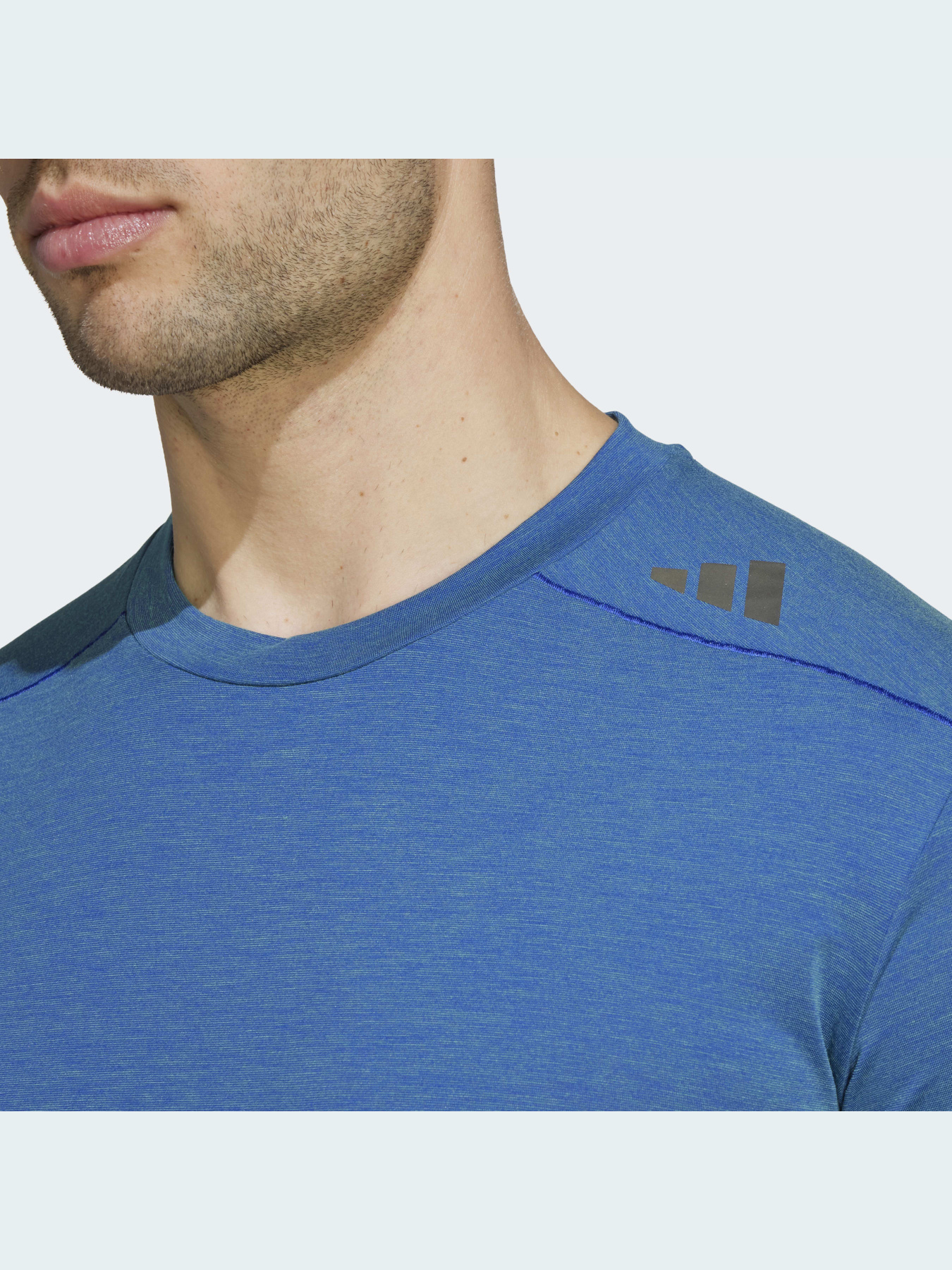 Футболки и поло Adidas модель HS7461 Фото