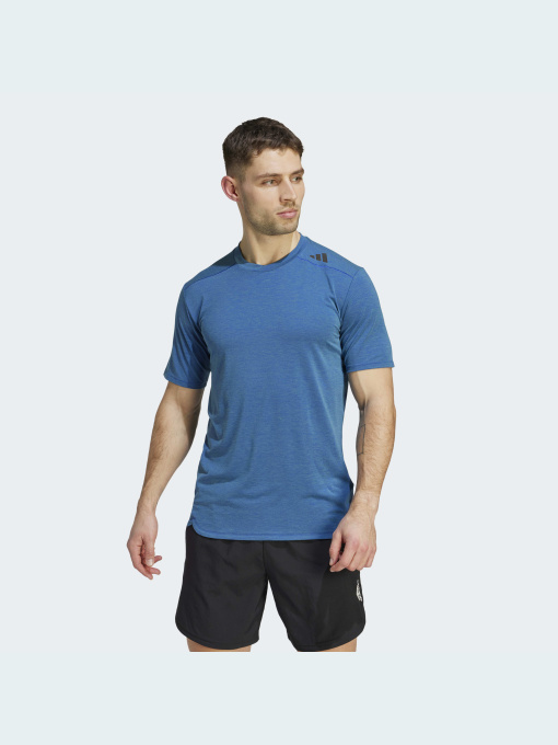 Спортивная футболка Adidas модель HS7461 Фото