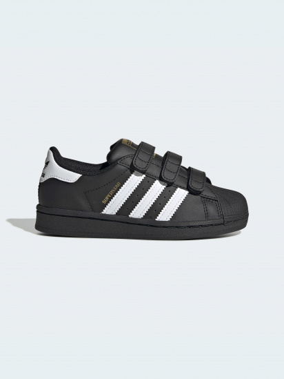 Кеди низькі adidas Superstar модель EF4840 — фото - INTERTOP