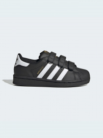Кеды низкие Adidas Superstar модель EF4840 Фото