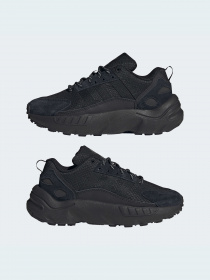 Кроссовки Adidas ZX модель GW3659 Фото