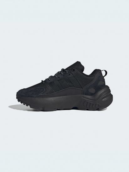 Кроссовки adidas ZX модель GW3659 — фото 3 - INTERTOP