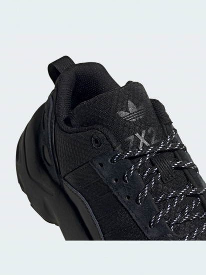 Кроссовки adidas ZX модель GW3659 — фото 6 - INTERTOP