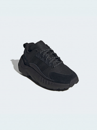 Кросівки adidas ZX модель GW3659 - фото